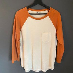 Acne "Cubs" Baseball Top